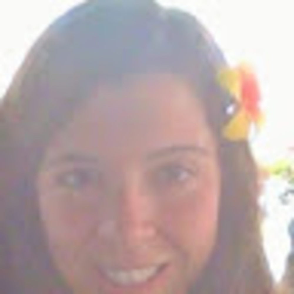 Meet your Posher, Kate